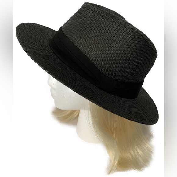 W&C 100% Paper Fidora Hat main image 5